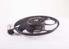 BOSCH F006KM0603 — Motor ventilator radiator