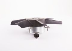 BOSCH F006KM0609 — Motor ventilator radiator