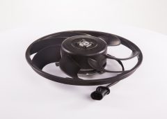 BOSCH F006KM0612 — Motor ventilator radiator
