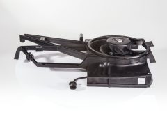 BOSCH F006SA0104 — Motor ventilator radiator