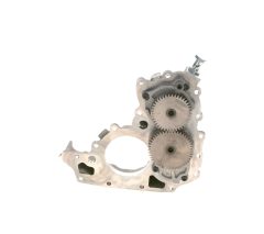 BOSCH F009D04964 — Вакуумный насос тормозов