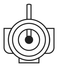 BOSCH F00HL00311 — Sondă lambda