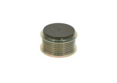 BOSCH F00M599403 — Обгонная муфта шкива генератора