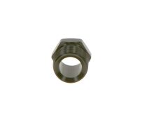 BOSCH F00RJ00531 — Накидной болт штуцера форсунки