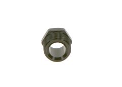 BOSCH F00RJ01031 — Накидной болт штуцера форсунки