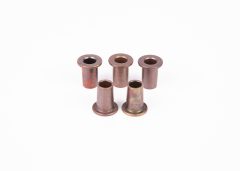 BOSCH F00ZW00003 — Прокладка корпуса форсунки