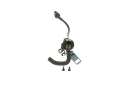 BOSCH F01C600075 — Supapă aerisire rezervor