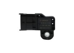 BOSCH F01R00E006 — Датчик температуры и давления масла