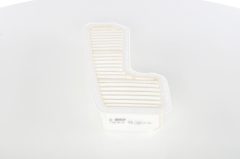 BOSCH F026400158 — Filtru de aer