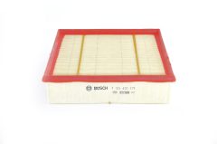 BOSCH F026400379 — Фильтр воздушный