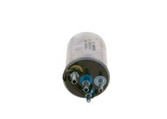 BOSCH F026402113 — Топливный фильтр