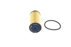 BOSCH F026402155 — Топливный фильтр