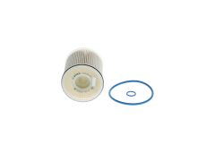 BOSCH F026402372 — Топливный фильтр