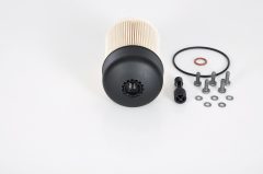 BOSCH F026402857 — Топливный фильтр