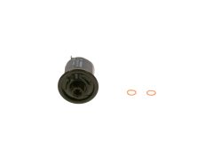 BOSCH F026403762 — Топливный фильтр
