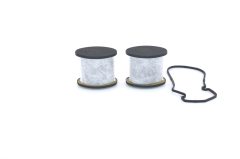 BOSCH F026404008 — Маслоотражатель вентиляции картера