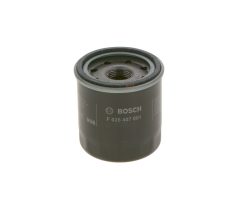 BOSCH F026407001 — Масляный фильтр