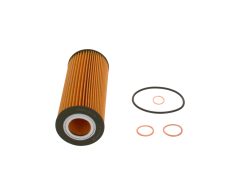 BOSCH F026407026 — Масляный фильтр