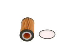 BOSCH F026407040 — Масляный фильтр