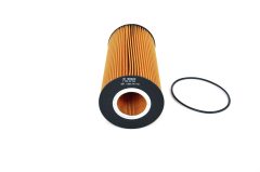 BOSCH F026407042 — Масляный фильтр