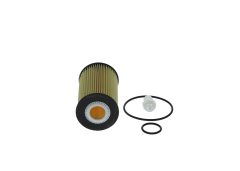 BOSCH F026407107 — Filtru de ulei