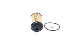 BOSCH F026407154 — Filtru de ulei