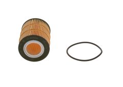 BOSCH F026407155 — Масляный фильтр