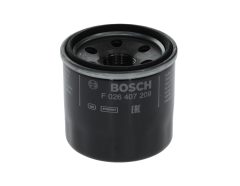 BOSCH F026407209 — Масляный фильтр