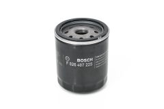 BOSCH F026407225 — Масляный фильтр