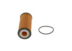 BOSCH F026407237 — Масляный фильтр