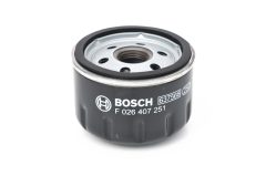 BOSCH F026407251 — Filtru de ulei