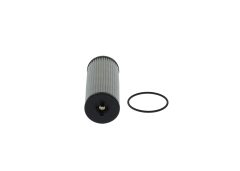 BOSCH F026407345 — Масляный фильтр