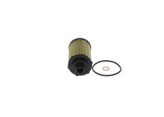 BOSCH F026407348 — Filtru de ulei
