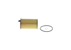 BOSCH F026407374 — Масляный фильтр