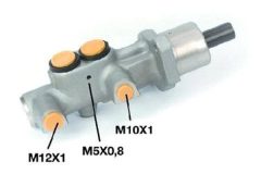 BOSCH F026A01743 — Главный тормозной цилиндр