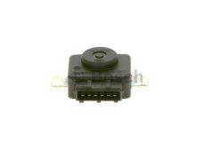 BOSCH F026T03070 — Senzor poziție clapetă accelerație