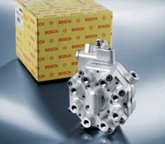 BOSCH F026TX2018 — Dozator combustibil sistem injecție