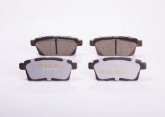 BOSCH F03B050333 — Колодки тормозные дисковые