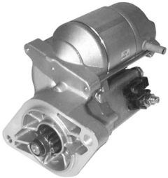 BOSCH F042000160 — Electromotor