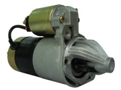 BOSCH F042001012 — Стартер
