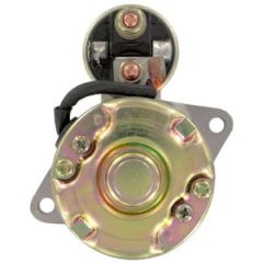 BOSCH F042001066 — Electromotor