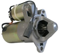 BOSCH F042003036 — Стартер