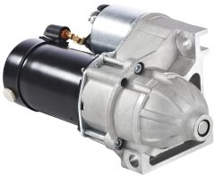 BOSCH F042200156 — Стартер