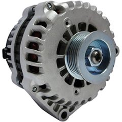 BOSCH F042205012 — Генератор