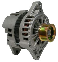 BOSCH F042300070 — Alternator