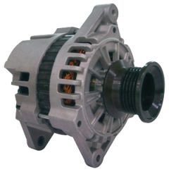 BOSCH F042300072 — Генератор