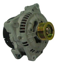 BOSCH F042301072 — Генератор