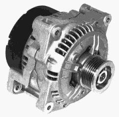 BOSCH F042301074 — Генератор