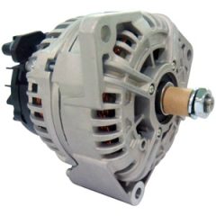 BOSCH F042301125 — Генератор