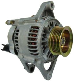 BOSCH F042302031 — Генератор